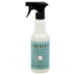 Mrs. Meyer's Eco-Friendly Multi-Surface Cleaner - Basil 473ml