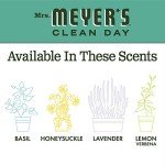 Mrs. Meyer's Eco-Friendly Multi-Surface Cleaner - Basil 473ml