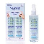 Aquinelle Eco-Friendly Toilet Tissue Mist - 2PK