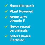 Lavender Eco-Friendly Hand Soap, 17-Ounce (Pack of 6)