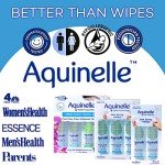 Aquinelle Eco-Friendly Toilet Tissue Mist - 2PK