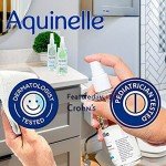Aquinelle Eco-Friendly Toilet Tissue Mist - 2PK