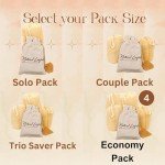 Natural Egyptian Loofah Sponge for Exfoliating Care