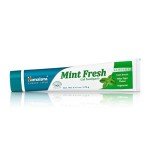Himalaya Mint Fresh Fluoride-Free Toothpaste, 6.17 oz