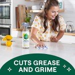 Seventh Generation Lemon Chamomile All-Purpose Cleaner 23 oz