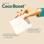 Eco-Friendly Laundry Detergent Sheets - Ocean Breeze