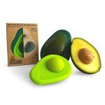 Reusable Silicone Avocado Savers - 2 Pack