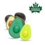Reusable Silicone Avocado Savers - 2 Pack