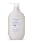 Eco-Friendly Method Body Wash, Nourishing Formula, 28 oz