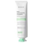 Boka Eco-Friendly Mint Toothpaste for All Ages