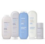 Eco-Friendly Method Body Wash, Nourishing Formula, 28 oz