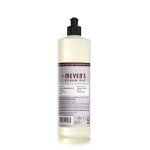 Mrs. Meyer's Lavender Liquid Dish Soap, 16oz