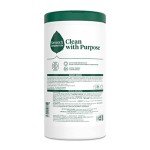 Seventh Generation Garden Mint Multi-Purpose Cleaning Wipes