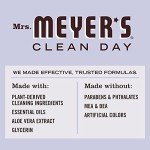 Mrs. Meyer's Lavender Liquid Dish Soap, 16oz