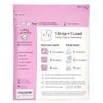 Eco-Friendly Plant-Powered Laundry Detergent Strips