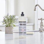 Mrs. Meyer's Lavender Liquid Dish Soap, 16oz