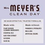Mrs. Meyers Lavender Hand Soap Refill 33 oz