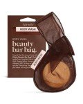 Eco-Friendly Bar Soap Saver Bag (Chocolate)