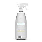 Eco-Friendly Daily Shower Cleaner Spray – Eucalyptus Mint