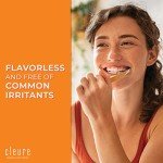 Flavor-Free Natural Toothpaste with Xylitol - 4oz