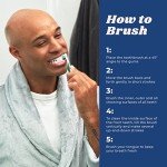 Flavor-Free Natural Toothpaste with Xylitol - 4oz