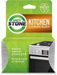 Eco-Friendly Kitchen Cleaning Block by EarthStone