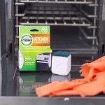 Eco-Friendly Kitchen Cleaning Block by EarthStone