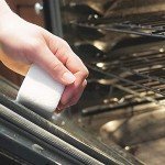 Eco-Friendly Kitchen Cleaning Block by EarthStone