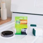 Eco-Friendly Kitchen Cleaning Block by EarthStone