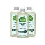 Seventh Generation Unscented Hand Soap Refill - 3 Pack
