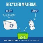 Seventh Generation Unscented Hand Soap Refill - 3 Pack