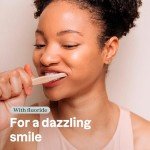 Eco-Friendly Fluoride Toothpaste - Peppermint, 4.2 Oz