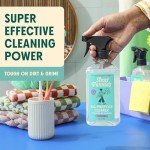 Aunt Fannie Lavender Cleaning Vinegar - 16.9 oz