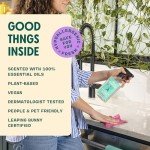 Aunt Fannie Lavender Cleaning Vinegar - 16.9 oz