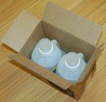 Ecos Eco-Friendly Liquid Laundry Detergent, Free & Clear