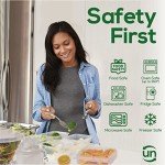 Silicone Stretch Lids for Eco-Friendly Food Storage