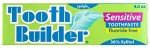 Squigle SLS-Free Toothpaste for Sensitive Teeth 4 oz