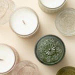 Large Eucalyptus & Sage Eco-Friendly Scented Candle