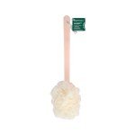 EcoTools 2-in-1 EcoPouf Bath & Shower Brush
