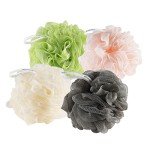 EcoTools EcoPouf Loofah Sponge 4-Pack