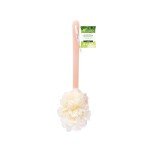 EcoTools 2-in-1 EcoPouf Bath & Shower Brush
