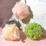 EcoTools EcoPouf Loofah Sponge 4-Pack