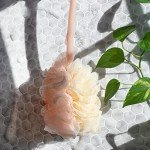 EcoTools 2-in-1 EcoPouf Bath & Shower Brush