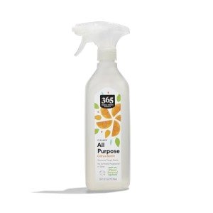 Whole Foods Citrus All-Purpose Cleaner, 26 Fl Oz