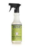 Mrs. Meyer's Lemon Verbena All-Purpose Cleaner Spray