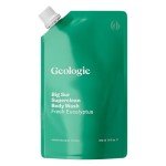 Big Sur Eco-Friendly Body Wash Refill Pouch