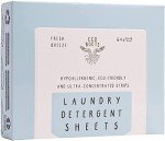 Eco Roots Laundry Detergent Sheets - 64 Loads