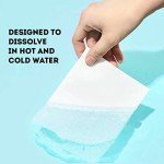 Eco Roots Laundry Detergent Sheets - 64 Loads