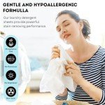 Eco Roots Laundry Detergent Sheets - 64 Loads