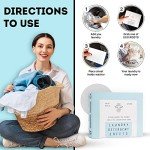 Eco Roots Laundry Detergent Sheets - 64 Loads